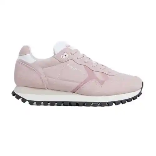 Zapatillas Pepe Jeans Brit-on Prints para mujer
