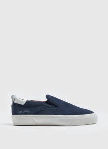 Zapatillas piel Yogi de Pepe Jeans
