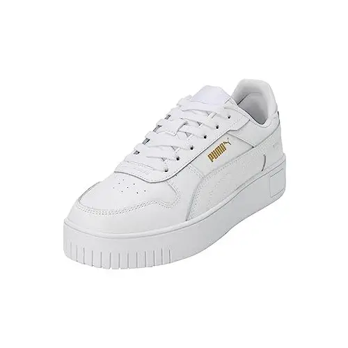 Zapatillas Puma Carina Street para mujer