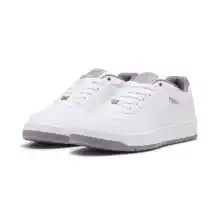 Zapatillas Puma Court Classy para mujer.