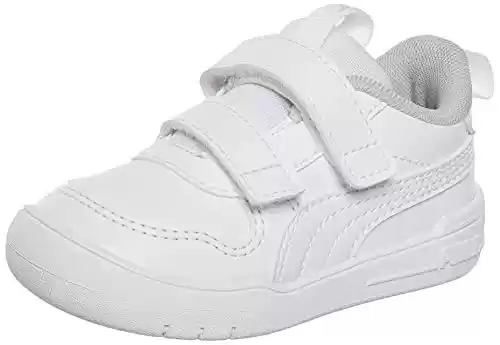 Zapatillas Puma Multiflex niños