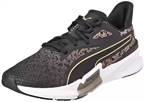 Zapatillas PUMA PWRFrame TR Safari Glam