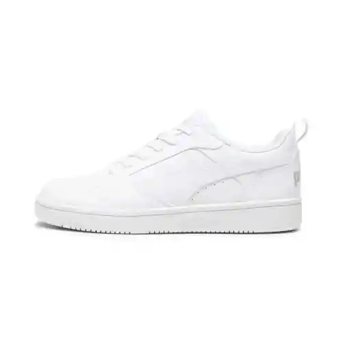 Zapatillas Puma Rebound V6 Low unisex