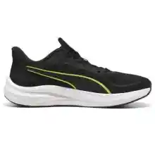 Zapatillas Puma Skyrocket Lite 2 con plantilla SOFTFOAM+ y suela de goma