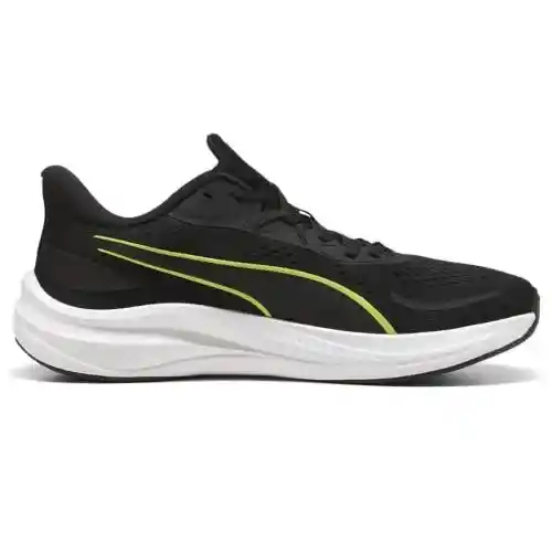 Zapatillas Puma Skyrocket Lite 2 con plantilla SOFTFOAM+ y suela de goma