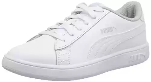 Zapatillas Puma Smash v2 L PS