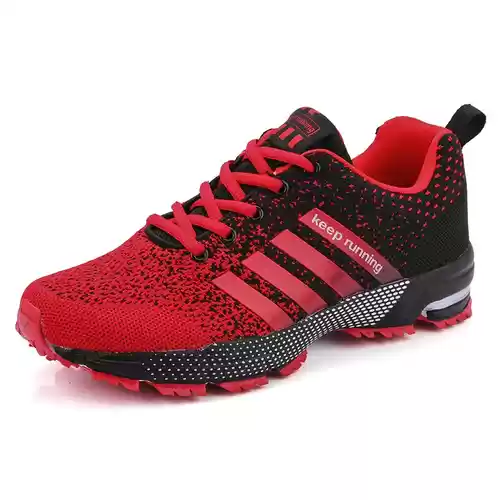 Zapatillas running ligeras unisex