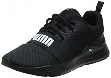 Zapatillas running Puma Wired Run