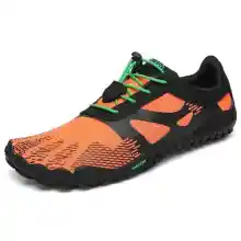 Zapatillas SAGUARO Barefoot Minimalistas Unisex con suela zero drop y secado rápido