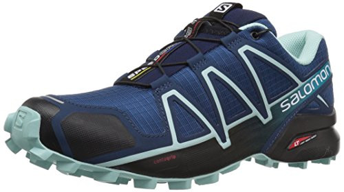 Zapatillas Salomon Speedcross 4