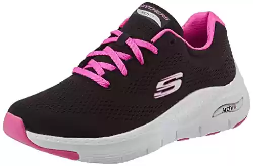 Zapatillas Skechers Arch Fit