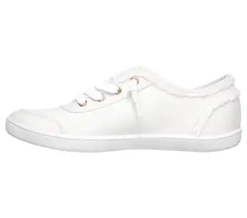 Zapatillas Skechers Bobs B Cute Love Brigade para mujer.