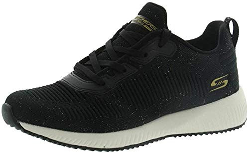 Zapatillas Skechers Bobs Squad-Total Glam