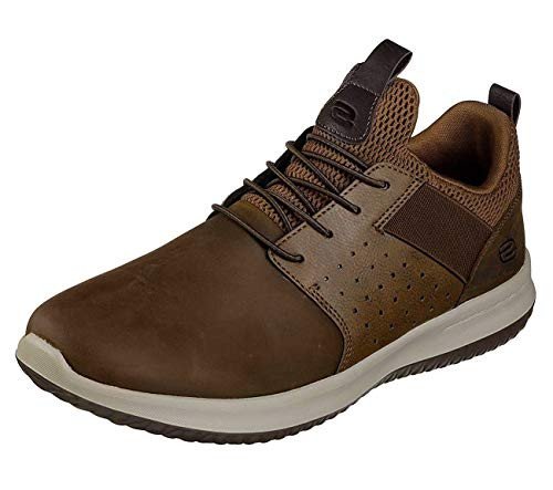 Zapatillas Skechers Delson Axton hombre