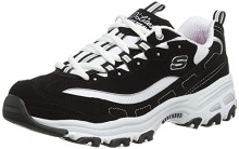 Zapatillas Skechers D'Lites-Biggest Fan Mujer