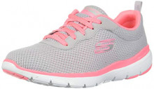 Zapatillas Skechers Flex Appeal 3.0 para Mujer (Tallas 35, 36, 38 y 39)