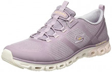 Zapatillas Skechers Glide-Step de Mujer