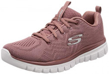 Zapatillas Skechers Graceful Get Connected Mujer