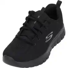 Zapatillas Skechers Graceful Get Connected Mujer