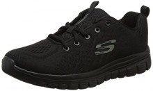 Zapatillas Skechers Graceful-Get Connected para mujer