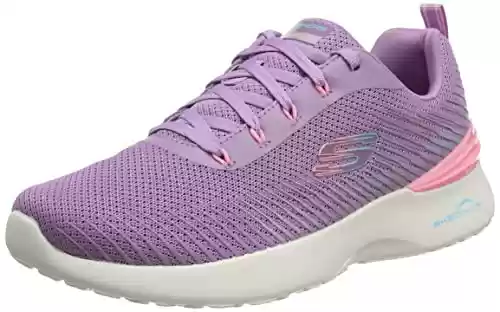 Zapatillas Skechers Skech-Air Dynamight Luminosity para mujer