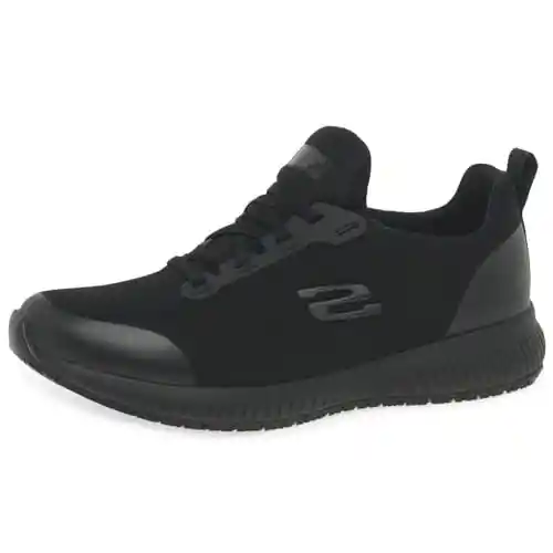 Zapatillas Skechers Squad SR para mujer