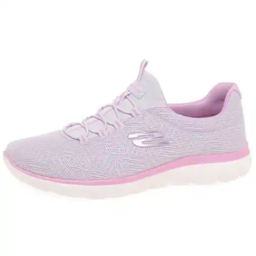 Zapatillas Skechers Summits Artistry Chic para mujer