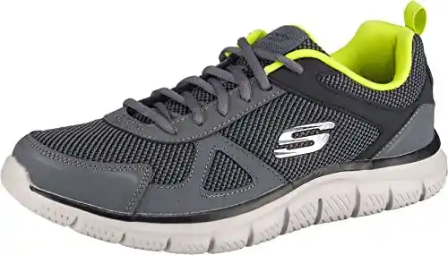 Zapatillas Skechers Track Bucolo para hombre