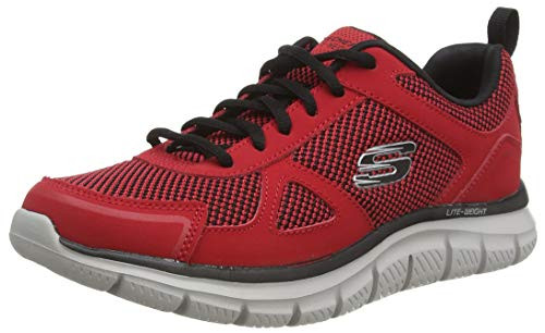 Zapatillas Skechers Track Bucolo