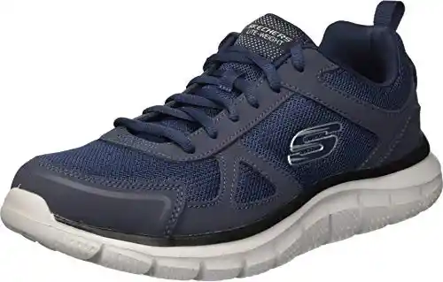 Zapatillas Skechers Track Scloric