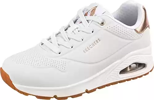 Zapatillas Skechers Uno mujer