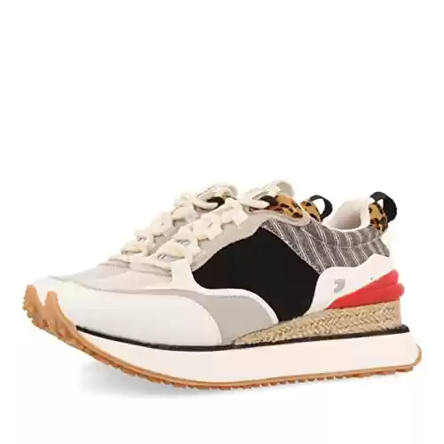 Zapatillas Sneakers Blancas