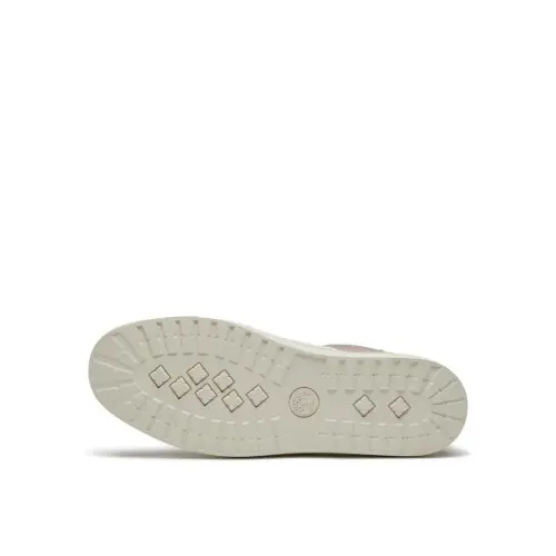 Zapatillas Timberland Lisbon Street de cuero premium con forro reciclado