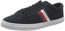 Zapatillas Tommy Hilfiger Essential Stripes Detail para hombre (dto al tramitar)