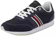 Zapatillas Tommy Hilfiger Mujer Sneakers