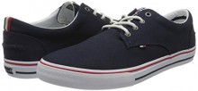Zapatillas Tommy Hilfiger Textile Sneaker