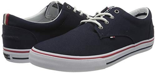 Zapatillas Tommy Hilfiger Textile Sneaker