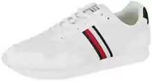 Zapatillas Tommy modernas y cómodas disponibles por 49€.