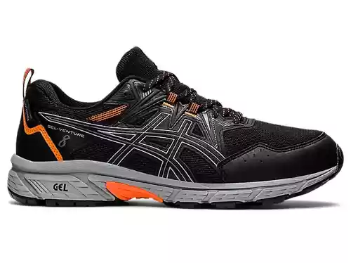 Zapatillas trail hombre ASICS GEL-VENTURE 8 WP