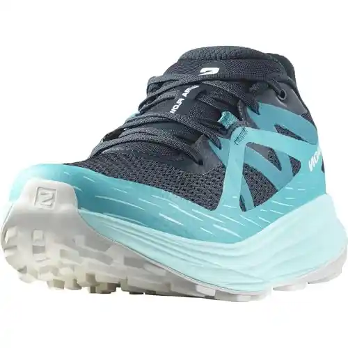 Zapatillas trail running mujer Salomon Ultra Flow