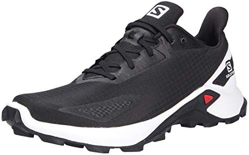 Zapatillas trail running Salomon Alphacross Blast Hombre