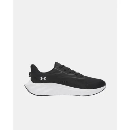 Zapatillas Under Armour Ascend de hombre con malla transpirable y amortiguación Charged+