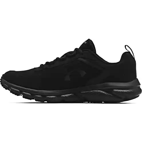 Zapatillas Under Armour Hombre UA Charged Assert 9