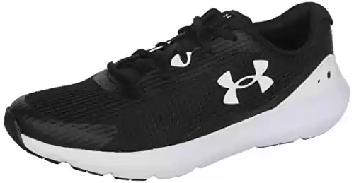 Zapatillas Under Armour Hombre UA Surge 3