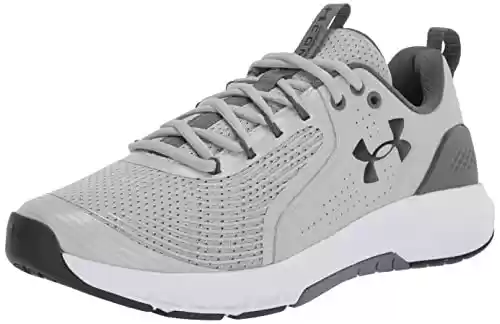 Zapatillas Under Armour UA Charged Commit TR 3