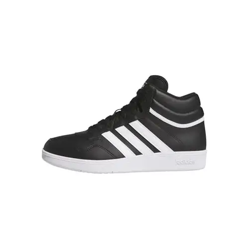 Zapatillas Unisex Adidas Hoops 4.0 Mid