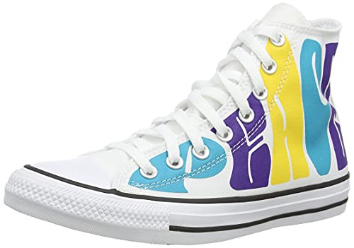 Zapatillas unisex adulto Converse 167892C