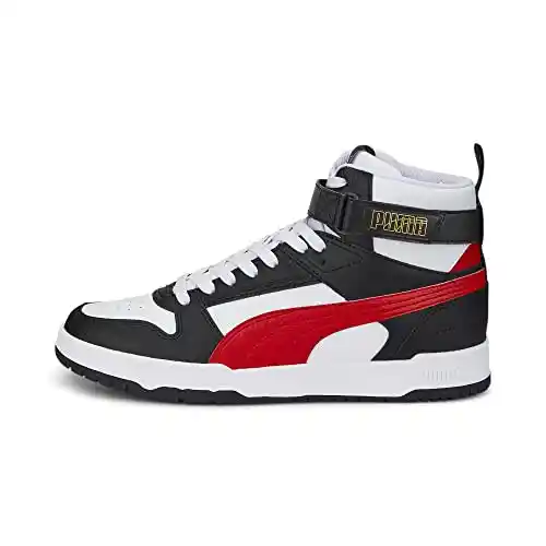 Zapatillas Unisex Adulto Puma RBD Game