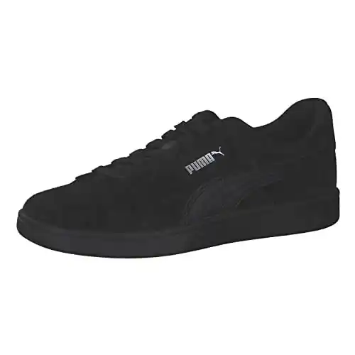 Zapatillas unisex adultos PUMA Smash 3.0