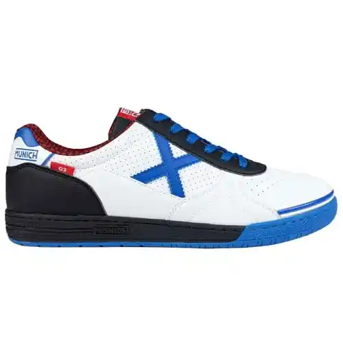 Zapatillas unisex Munich G-3 Profit de futbol sala